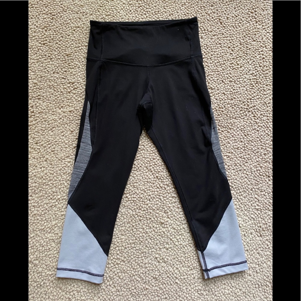 Old Navy Workout Pants - Picture 1 of 3